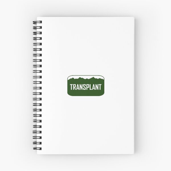 Item preview, Colorado Transplant designed and sold by lexo-co.
