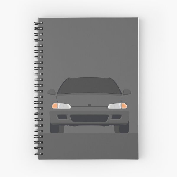 Item preview, Civic EG - Vector drawing designed and sold by yohannlp.