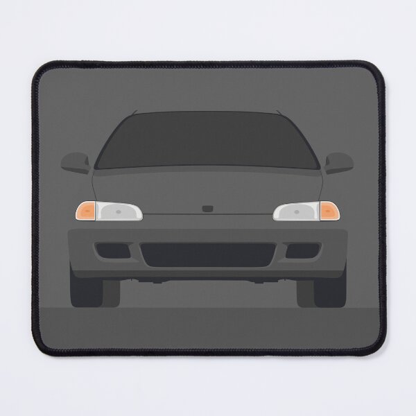 Item preview, Civic EG - Vector drawing designed and sold by yohannlp.