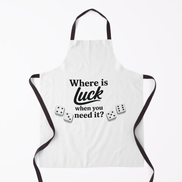 Item preview, Funny "Gambling" phrase (Large Print) designed and sold by JayVisionz.