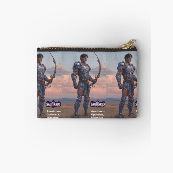 Item preview, Sagittarius Zodiac - Fire Archer Sagittarius Gift designed and sold by Lifeisanimage.