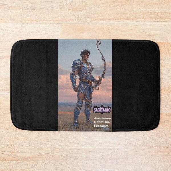 Item preview, Sagittarius Zodiac - Fire Archer Sagittarius Gift designed and sold by Lifeisanimage.