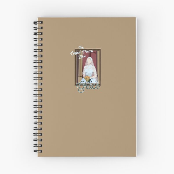 Item preview, The Original Princess Bride… (on Khaki Tan) designed and sold by PawsitiveMum3.