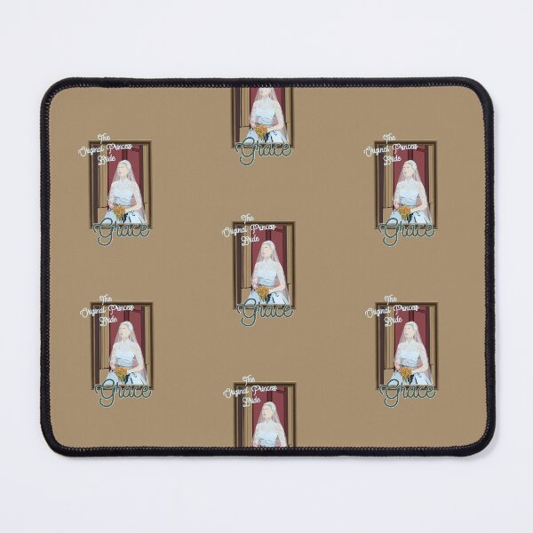 Item preview, The Original Princess Bride… (on Khaki Tan) designed and sold by PawsitiveMum3.