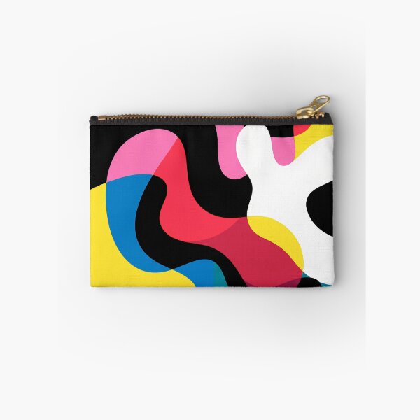 Item preview, Modern Geometric Abstraction – Bauhaus Style designed and sold by Timegraf.