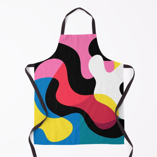Item preview, Modern Geometric Abstraction – Bauhaus Style designed and sold by Timegraf.