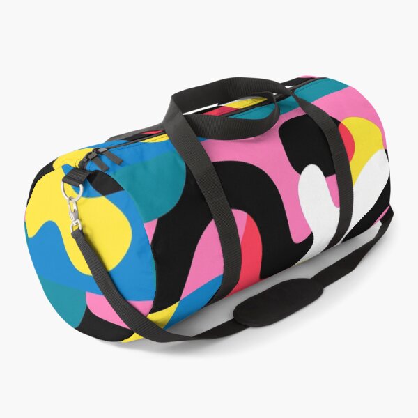 Item preview, Modern Geometric Abstraction – Bauhaus Style designed and sold by Timegraf.