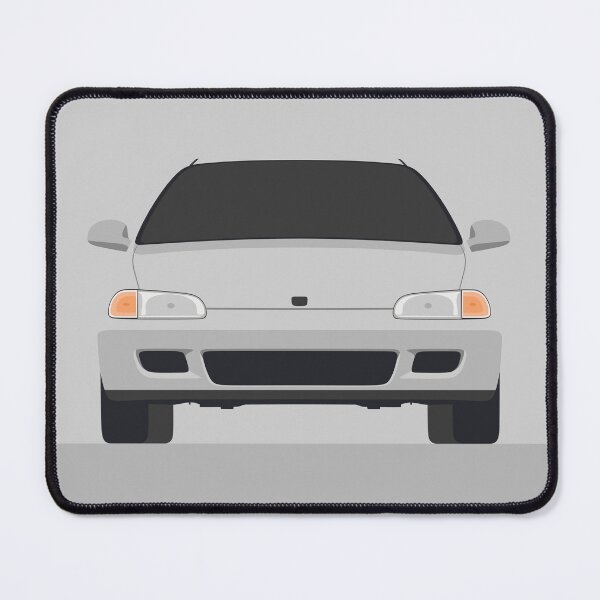 Item preview, Civic EG - Vector drawing designed and sold by yohannlp.