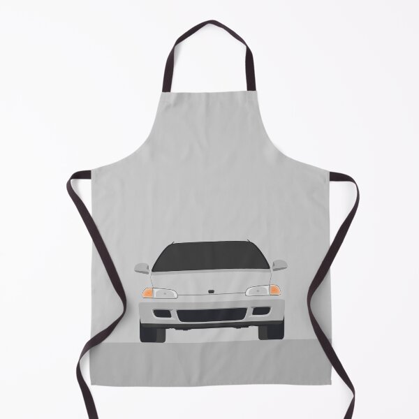 Item preview, Civic EG - Vector drawing designed and sold by yohannlp.