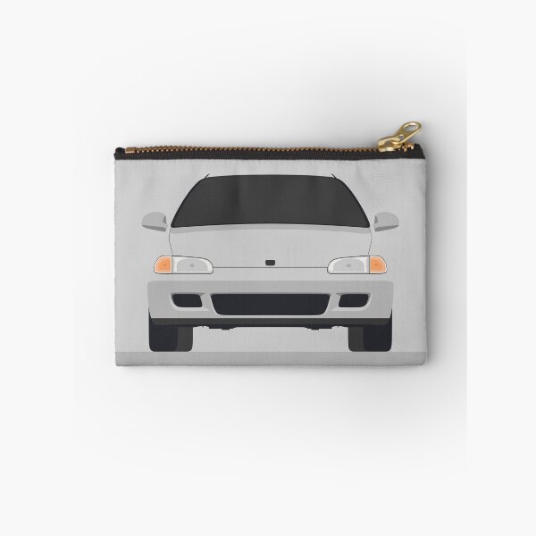 Item preview, Civic EG - Vector drawing designed and sold by yohannlp.