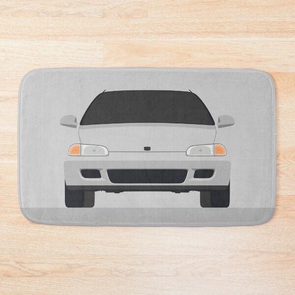 Item preview, Civic EG - Vector drawing designed and sold by yohannlp.