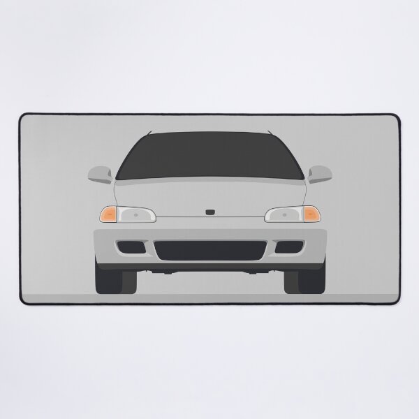Item preview, Civic EG - Vector drawing designed and sold by yohannlp.