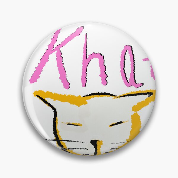 Item preview, A cat designed and sold by TheLeafHands.