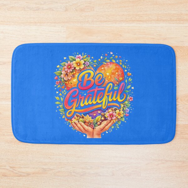 Item preview,  Heart-Centered Glowing Gratitude designed and sold by ALL Grateful.