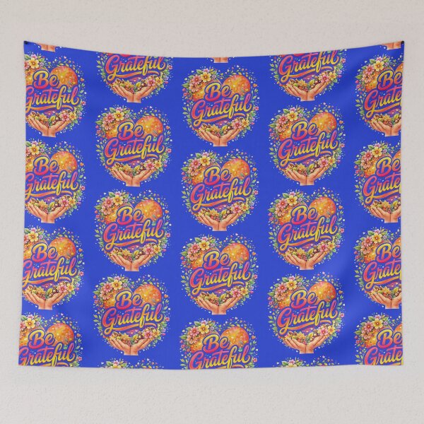 Item preview,  Heart-Centered Glowing Gratitude designed and sold by ALL Grateful.