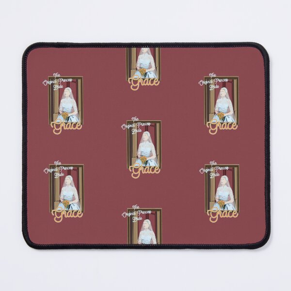 Item preview, The Original Princess Bride… (on Burgundy) designed and sold by PawsitiveMum3.
