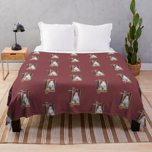 Item preview, The Original Princess Bride… (on Burgundy) designed and sold by PawsitiveMum3.