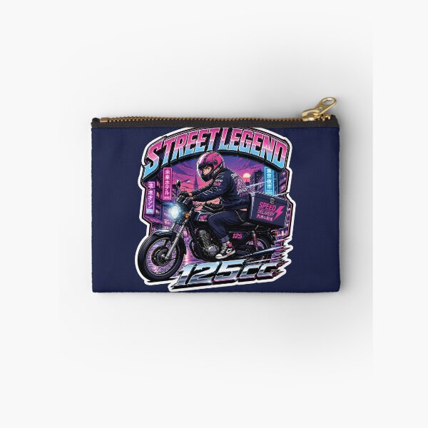 Item preview, 125cc Street Legend designed and sold by Bal Drops.