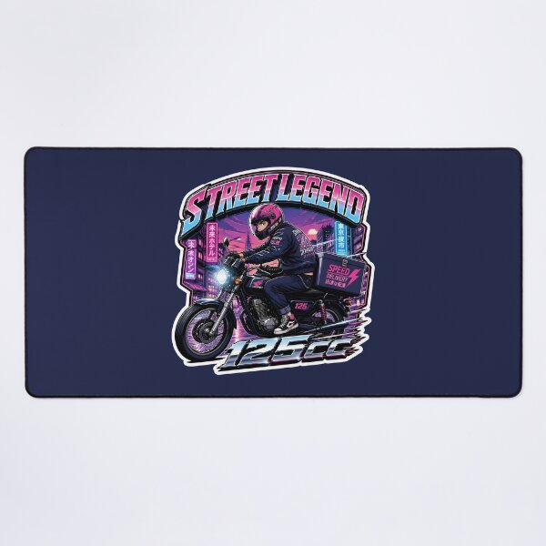 Item preview, 125cc Street Legend designed and sold by Bal Drops.