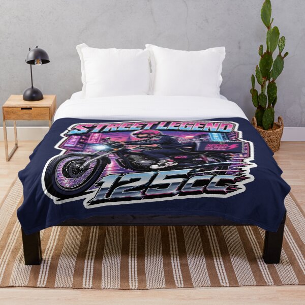Item preview, 125cc Street Legend designed and sold by Bal Drops.