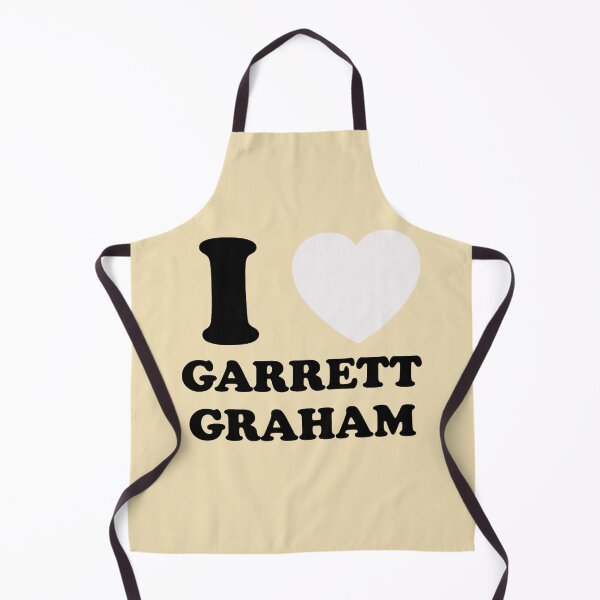 Item preview, I love Garrett Graham designed and sold by JarquinDD.