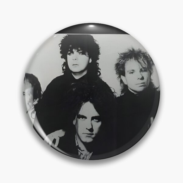 Item preview, the cure  designed and sold by Jacqueline Z  Thompson.