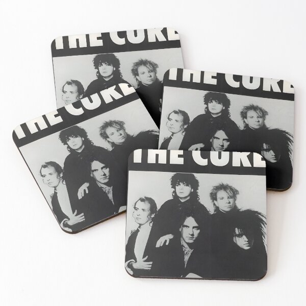 Item preview, the cure  designed and sold by Jacqueline Z  Thompson.