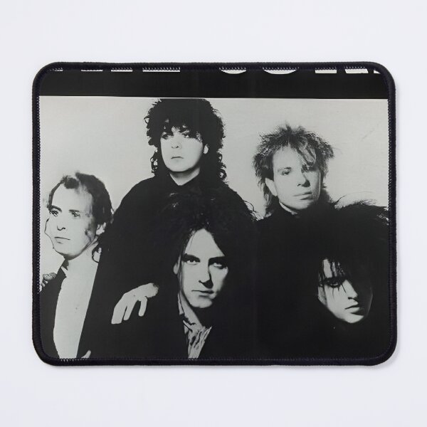 Item preview, the cure  designed and sold by Jacqueline Z  Thompson.