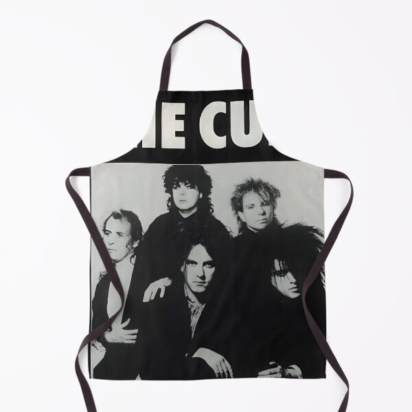 Item preview, the cure designed and sold by Jacqueline Z Thompson.