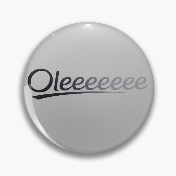 Item preview, Oleeeeeee – Minimalist Modern Design designed and sold by FilBlue.