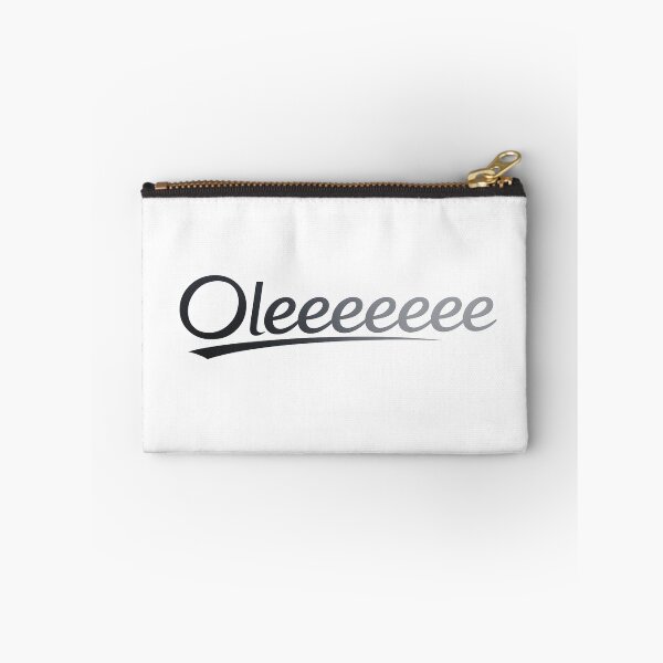 Item preview, Oleeeeeee – Minimalist Modern Design designed and sold by FilBlue.