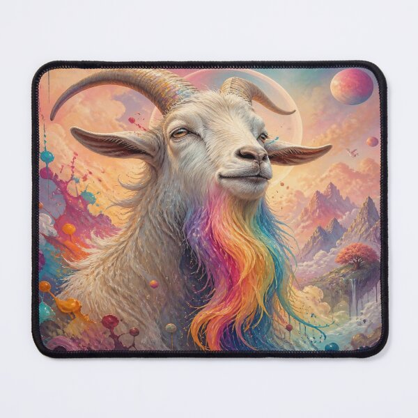Item preview, Prismatic Majesty designed and sold by SpazticGoat.