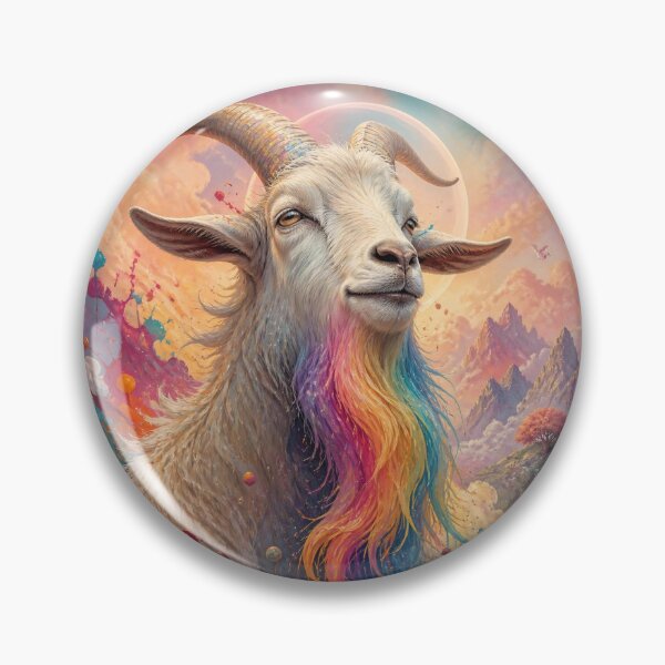 Item preview, Prismatic Majesty designed and sold by SpazticGoat.
