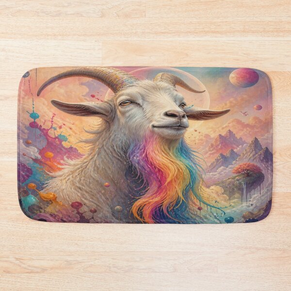 Item preview, Prismatic Majesty designed and sold by SpazticGoat.