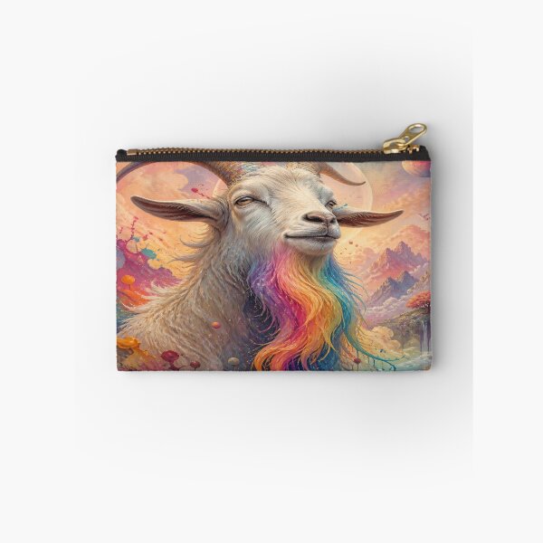 Item preview, Prismatic Majesty designed and sold by SpazticGoat.