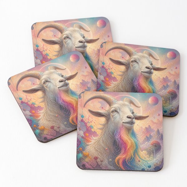 Item preview, Prismatic Majesty designed and sold by SpazticGoat.