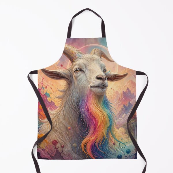 Item preview, Prismatic Majesty designed and sold by SpazticGoat.