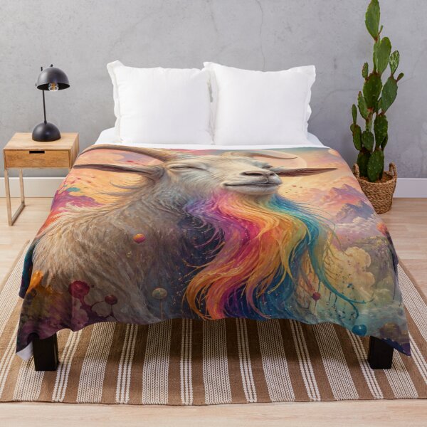 Item preview, Majestad prismática designed and sold by SpazticGoat.