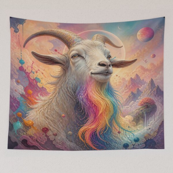 Item preview, Prismatic Majesty designed and sold by SpazticGoat.