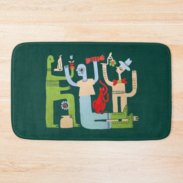 Item preview, The Gathering designed and sold by PurpleParlo.