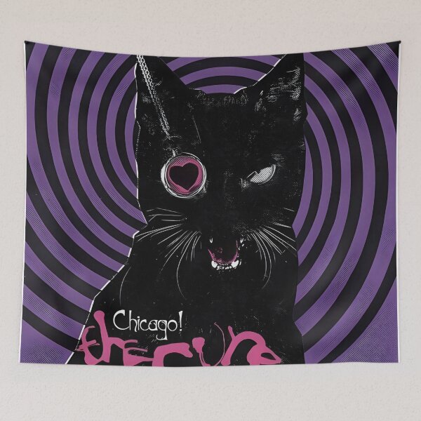 Item preview, the cure  designed and sold by Jacqueline Z  Thompson.