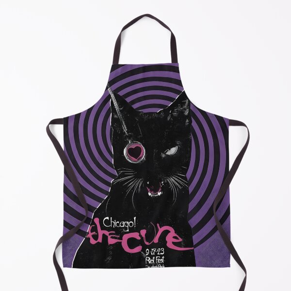 Item preview, the cure designed and sold by Jacqueline Z Thompson.