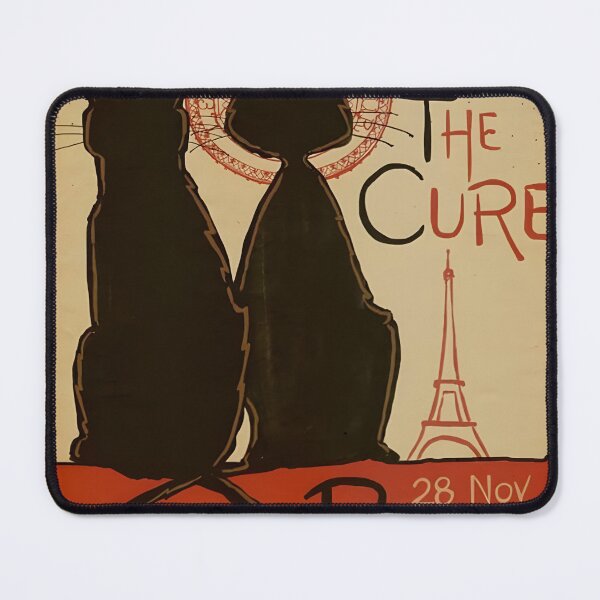 Item preview, the cure  designed and sold by Jacqueline Z  Thompson.