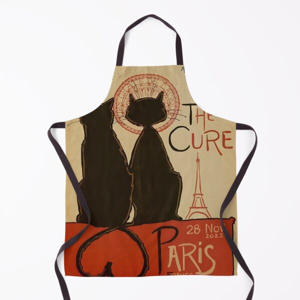 Item preview, the cure designed and sold by Jacqueline Z Thompson.