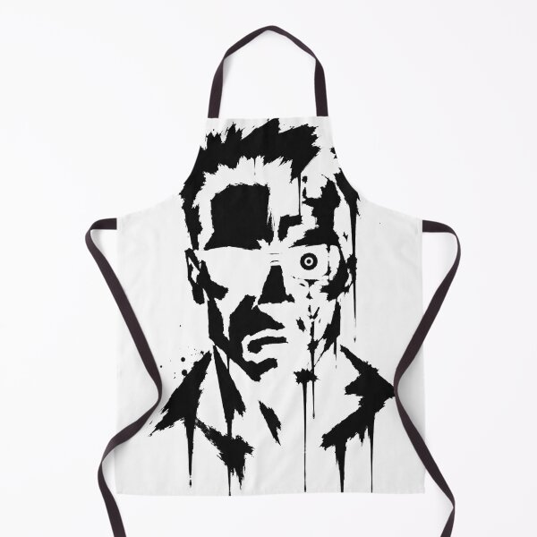 Item preview, Minimalist Sci-Fi Robot Graphic Tee designed and sold by Mystic & Celestial Art.