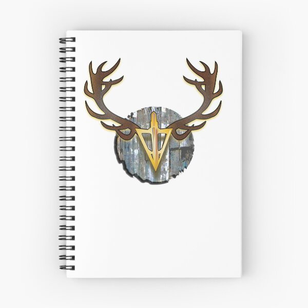 Item preview, Bow Hunting Elk Design designed and sold by clrksempl52.