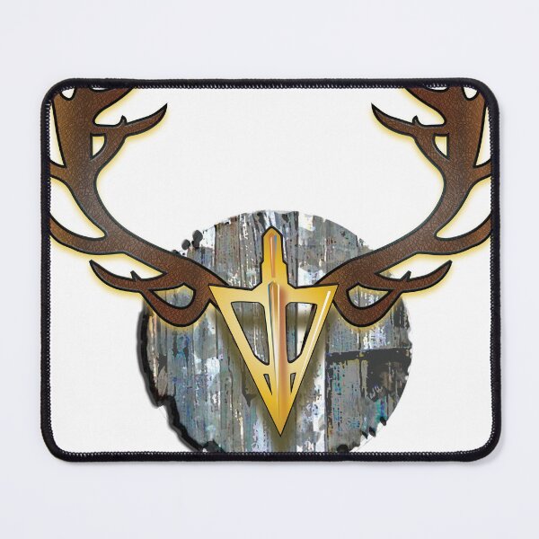 Item preview, Bow Hunting Elk Design designed and sold by clrksempl52.