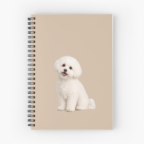 Item preview, Bolognese Dog designed and sold by BackgroundND.