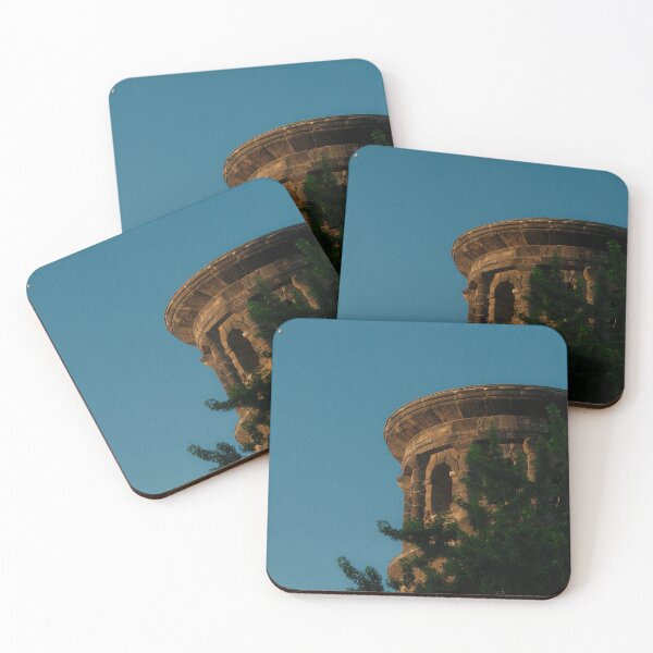 Item preview, Porta Nigra at sunset designed and sold by FujiPrintsDE.