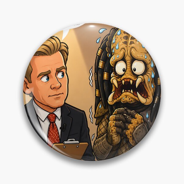 Item preview, Chris versus Pred designed and sold by TeeCodes.